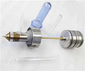 【專(zhuān)利產(chǎn)品】熱流道部件針閥咀