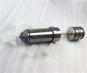 【專(zhuān)利產(chǎn)品】熱流道部件針閥咀配杯司